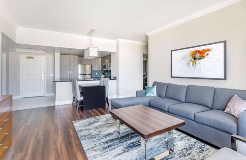 Las Vegas Strip Resort | Hilton Grand Vacations Club on the Las Vegas Strip