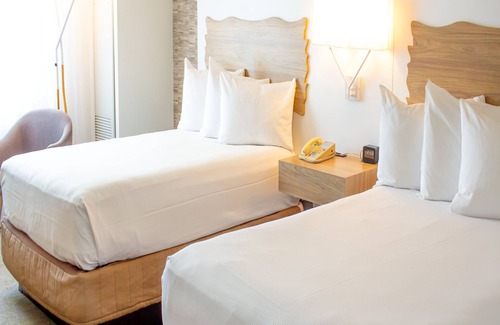 Hasbrouck Heights Hotel | Hilton Hasbrouck Heights/Meadowlands