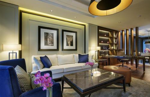 Bomonti Hotel | Hilton Istanbul Bomonti