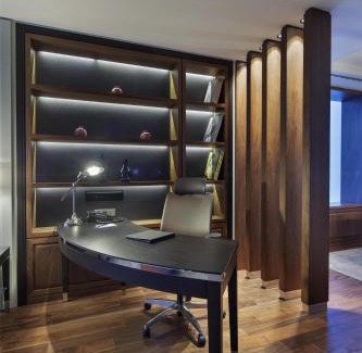 Bomonti Hotel | Hilton Istanbul Bomonti