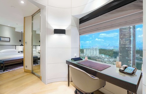 Kuala Lumpur Hotel | Hilton Kuala Lumpur