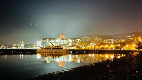 Baku Apartment | HILTON LUXURY of Residence Apartment 5 Stars