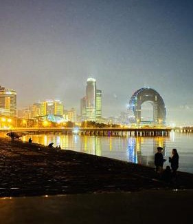 Baku Apartment | HILTON LUXURY of Residence Apartment 5 Stars