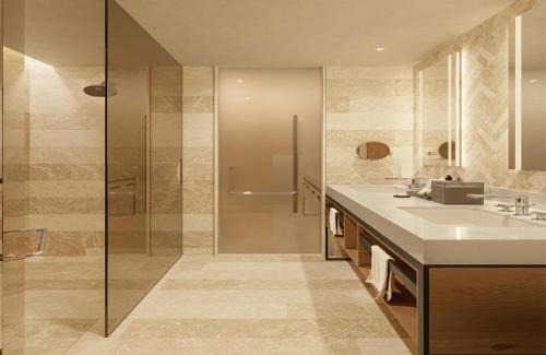 Colonia Centro Hotel | Hilton Mexico City Reforma