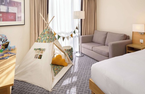 Milton Malsor Hotel | Hilton Northampton