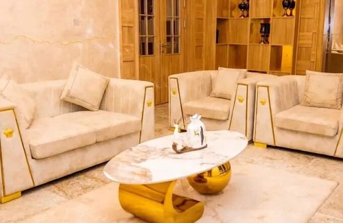 Kano Hotel | Hilton Palace Hotel