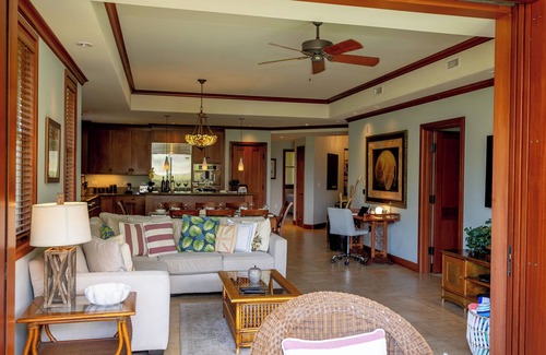 Waikoloa Condo | Hilton Pool Pass Included, Kolea - Walk to Beach
