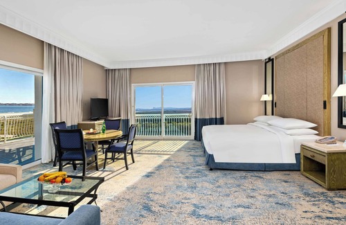 Salalah Resort | Hilton Salalah Resort