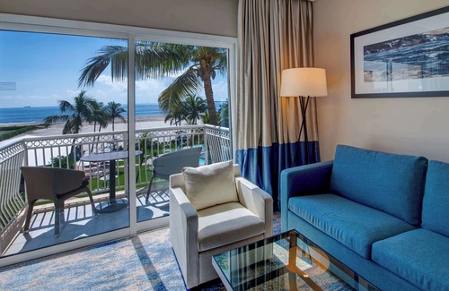 Salalah Resort | Hilton Salalah Resort