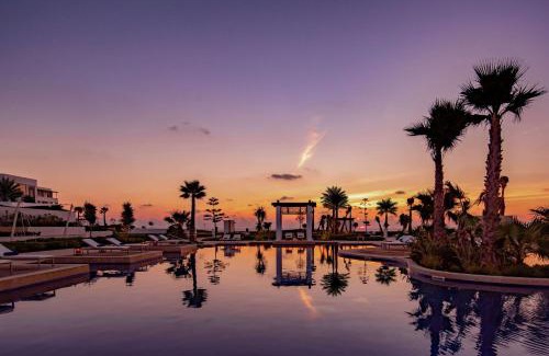 Hjar Ennhal Hotel | Hilton Tangier Al Houara Resort & Spa
