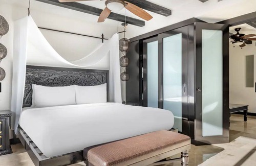 Campo de Golf Fonatur Resort | Hilton Vacation Club Cabo Azul Los Cabos