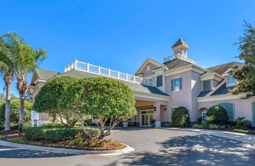 St. Augustine Resort | Hilton Vacation Club St Augustine