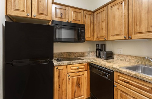 Northeast Santa Fe Hotel | Hilton Vacation Club Villas de Santa Fe