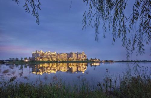 Langfang Hotel | Hilton Wenan
