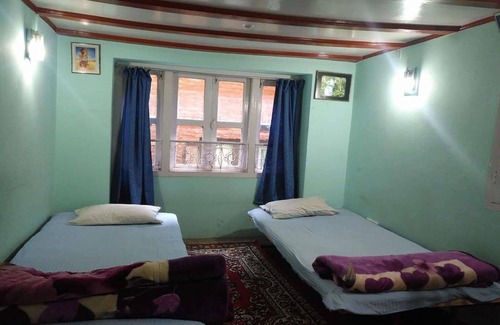 Lalitpur Hotel | Himal home