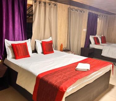 Kaul Resort | Himalaya View Resort
