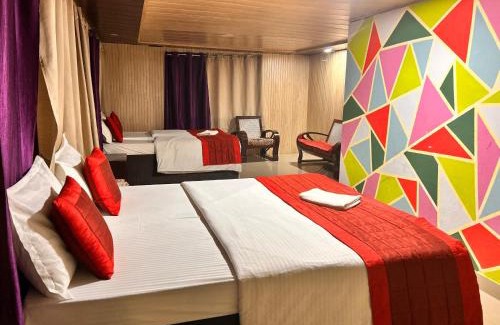Kaul Resort | Himalaya View Resort