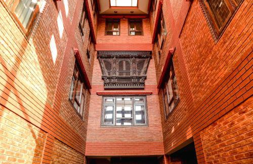 Jawlakhel Apartment | Himalayan Durbar Apartment