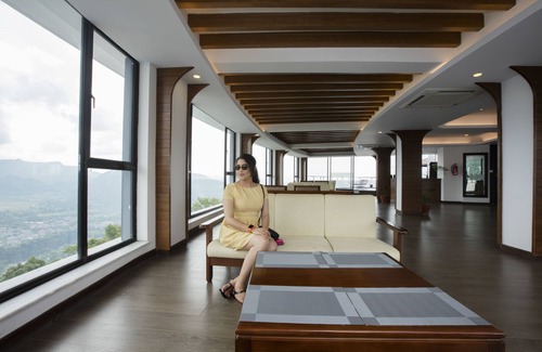 Pokhara Hotel | Himalayan Front Hotel by KGH Group