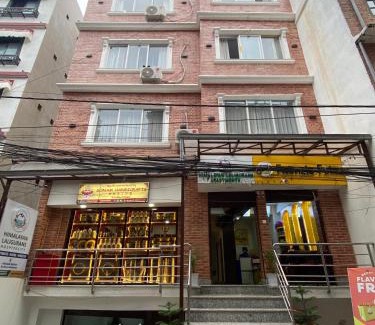 Boudhha Apartment | Himalayan laligurans Hospitality