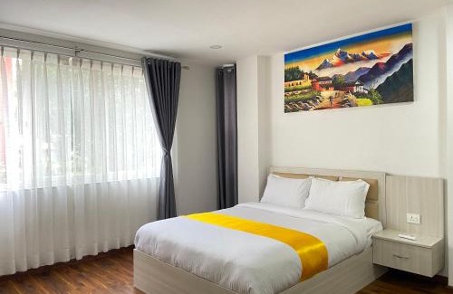 Boudhha Apartment | Himalayan laligurans Hospitality