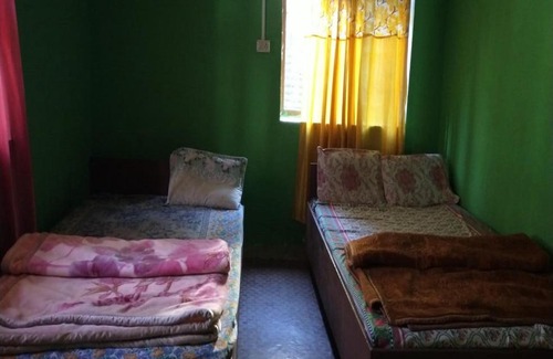 Gangtok House | Himalayan Tea Garden Stay by StayApart