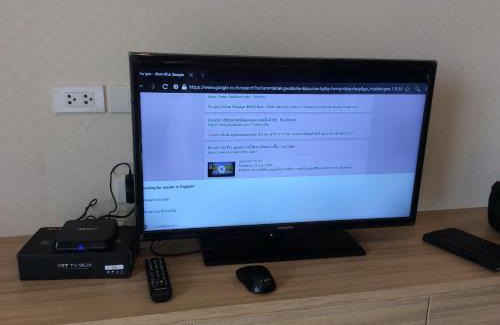 Khon Kaen Apartment | Himawari at condominium