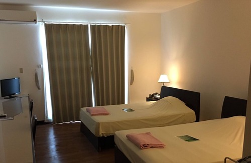 Garapan Hotel | Himawari Hotel