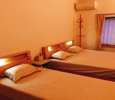 Kita Ward Apartment | HimawariRyokanひまわり旅館