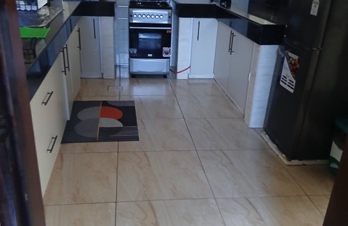 Mombasa Apartment | Himaya Apartment suites