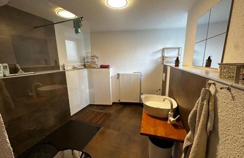 Nebra Apartment | Himmelsscheibe