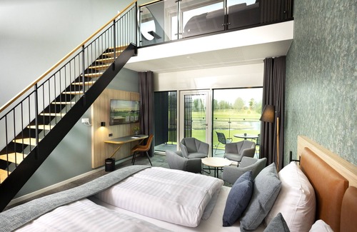 Gatten Resort | HimmerLand