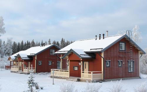 Jamsa House | Himoseasy Cottages