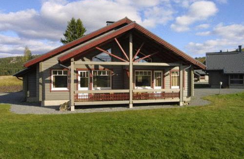 Jamsa House | Himoshovi Cottages