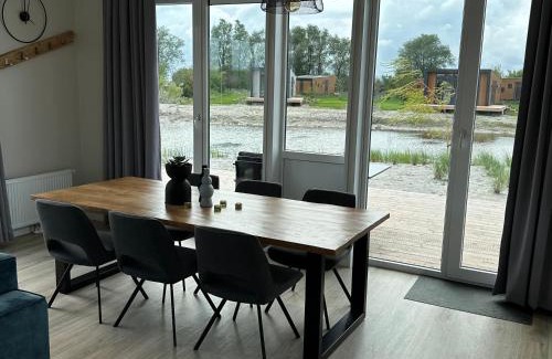 Hindeloopen House | Hindeloopen 167