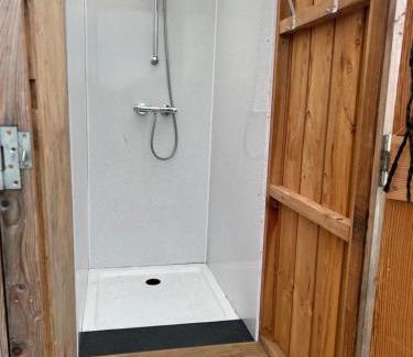 Moffat Other | Hinton land glampsite