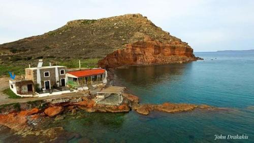 Vigla Apartment | Hiona House