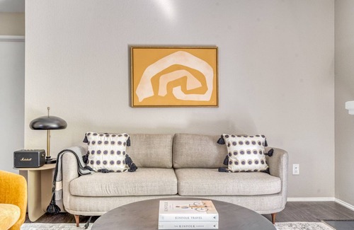 Willow Glen Apartment | Hip San Jose 2BR w/ Pool, BBQ & Spa, easy highway access, by Blueground