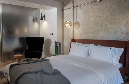 Thessaloniki City Centre Hotel | Hipsters Hotel