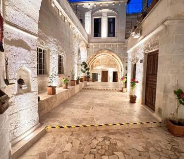 Goreme Hotel | Hira Cave Hotel