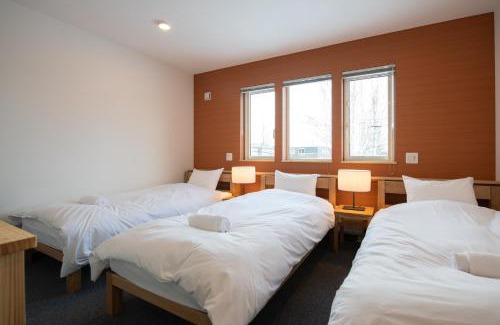 Hirafu Cabin | Hirafu Tomten