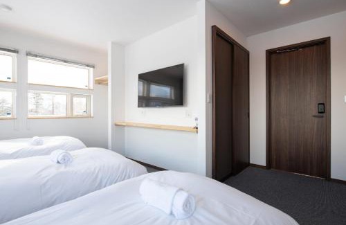 Hirafu Cabin | Hirafu Tomten