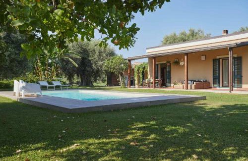 Noto Marina House | hiresicily - Casale della Pergola