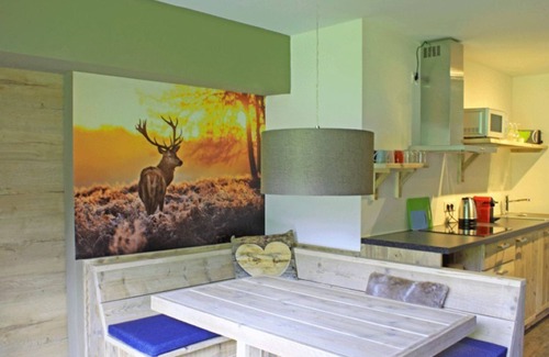 Bad Kleinkirchheim House | Hirschsprung - Nockberge Lodge Appartements