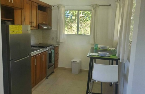 El Batey Apartment | Hispaniola Residencial Guest House