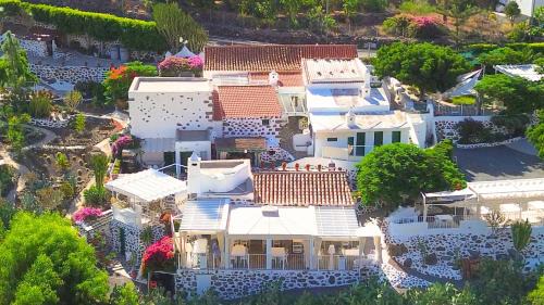 Mogan House | Histórica Casa María