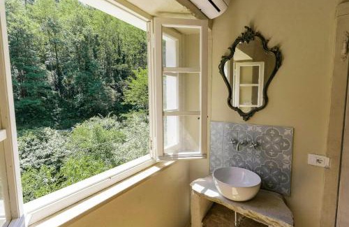 SantʼAndrea di Compito House | Historic 1700S Villa Among Lucca Olive Groves