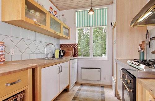 Nyborg House | Historic Beachfront Property with ocean views