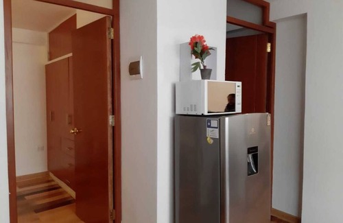 Cusco Historic Center Apartment | Historic center cusco, main square. 5 minutes walking