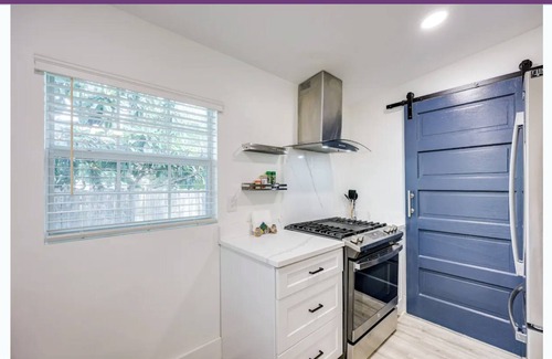 Southtown House | Historic Charm Meets Modern Convenience